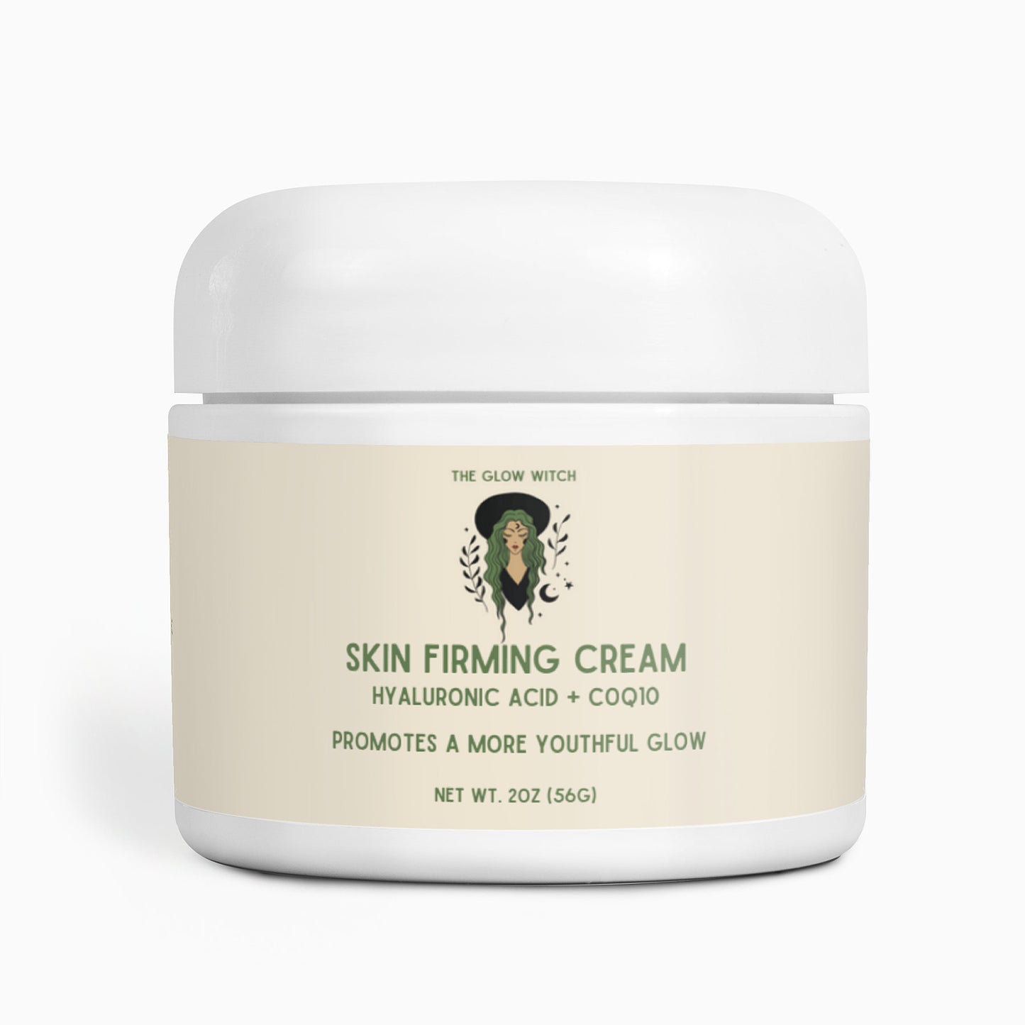 SKIN FIRMING CREAM