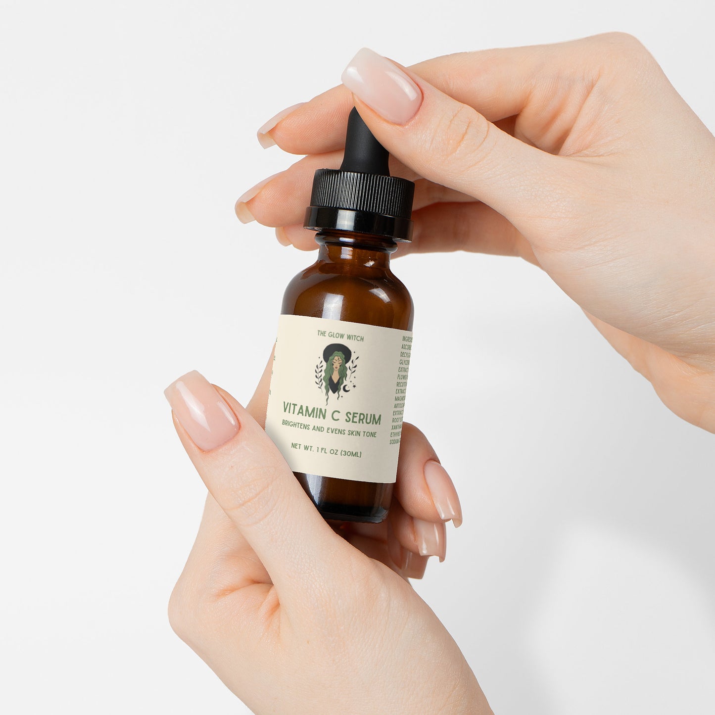 VITAMIN C SERUM