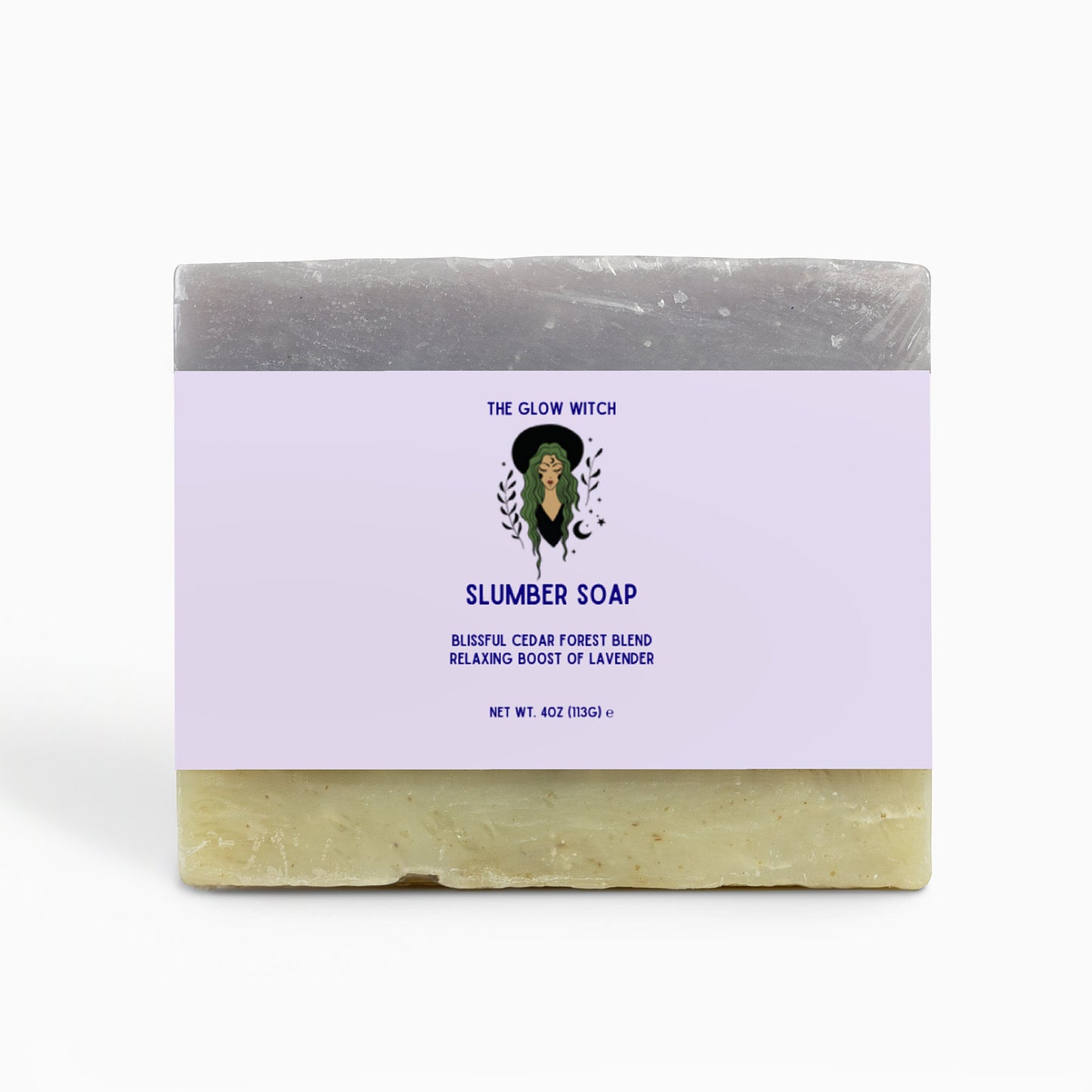 SLUMBER SOAP