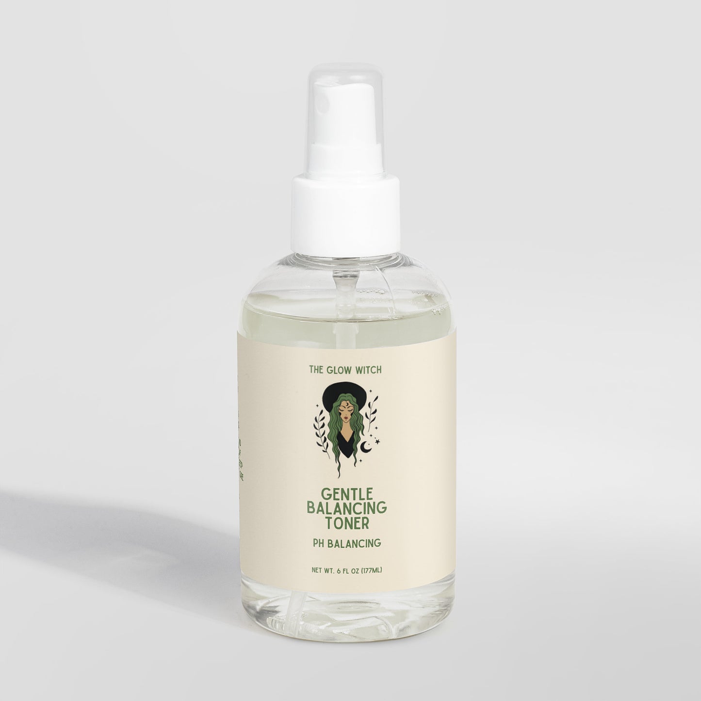 GENTLE BALANCING TONER