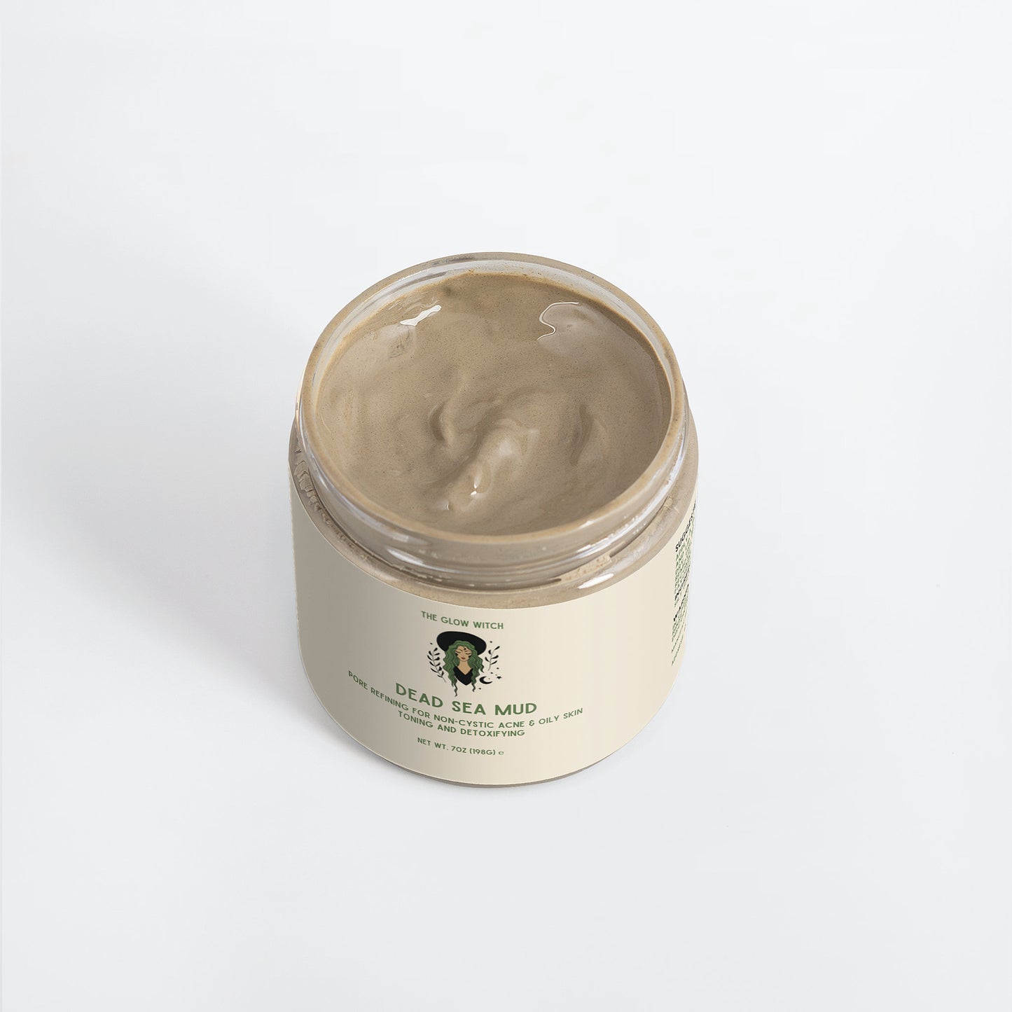 DEAD SEA MUD MASK