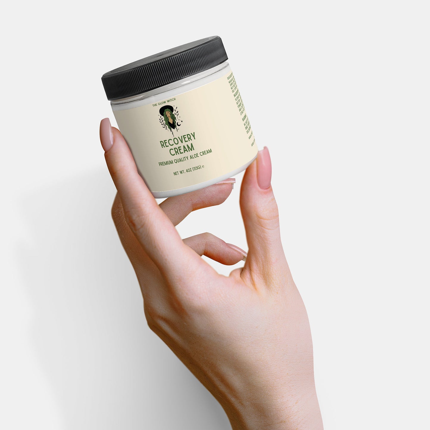 RECOVERY CREAM