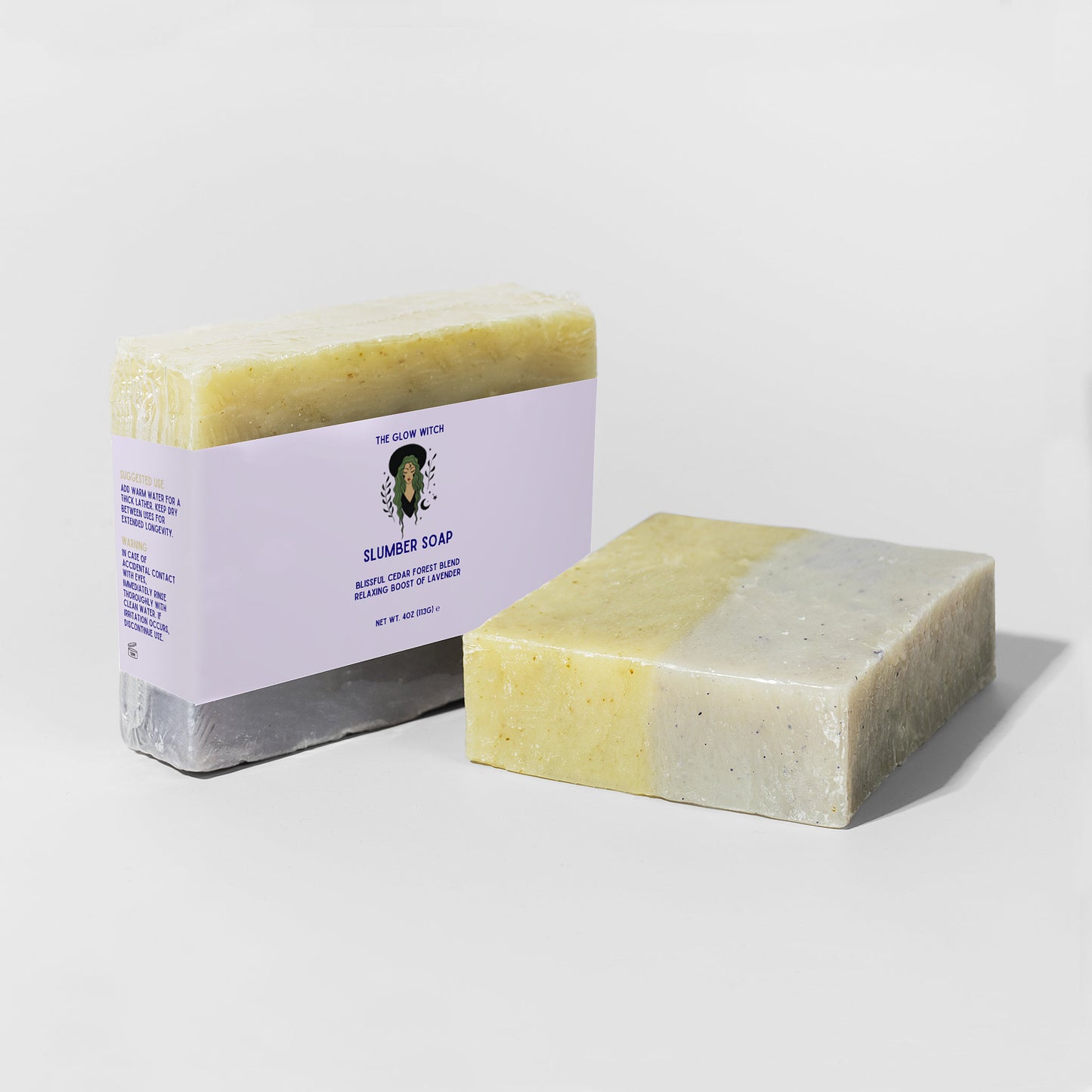 SLUMBER SOAP