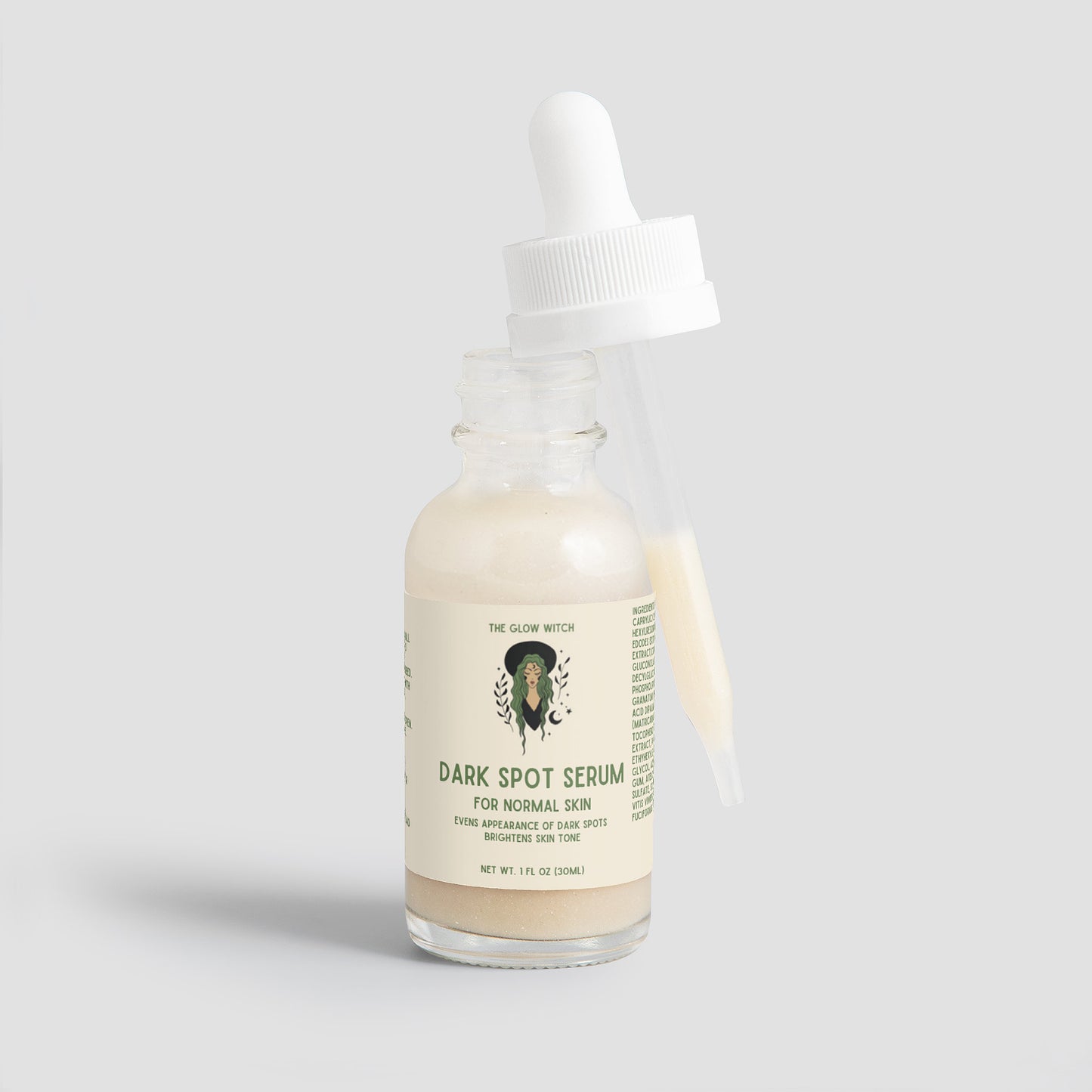 DARK SPOT SERUM