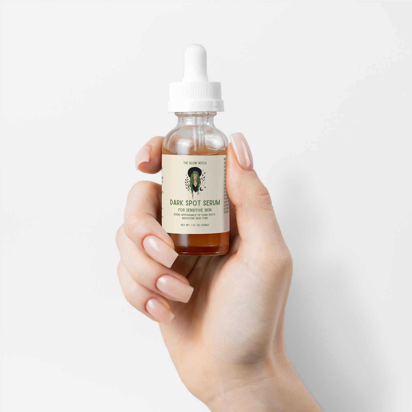 DARK SPOT SERUM - SENSITIVE SKIN