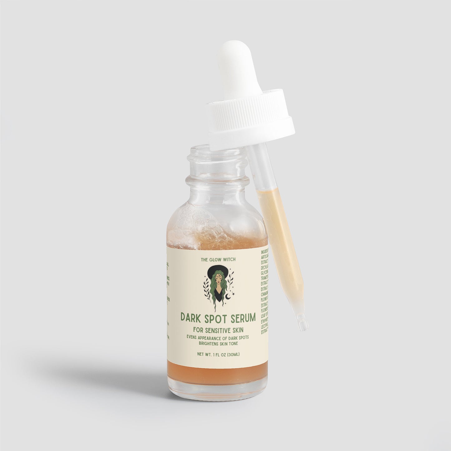 DARK SPOT SERUM - SENSITIVE SKIN