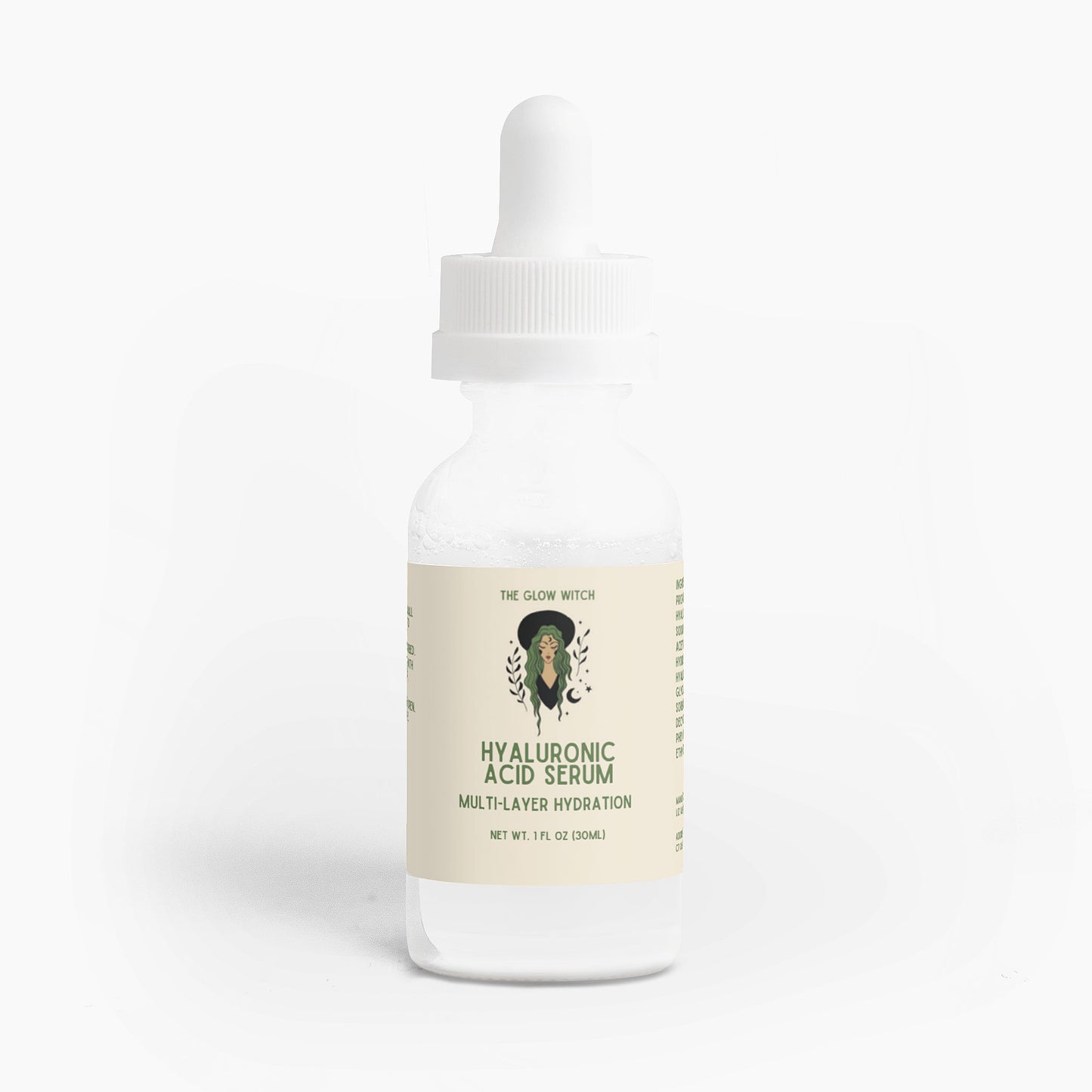 HYALOURONIC ACID SERUM