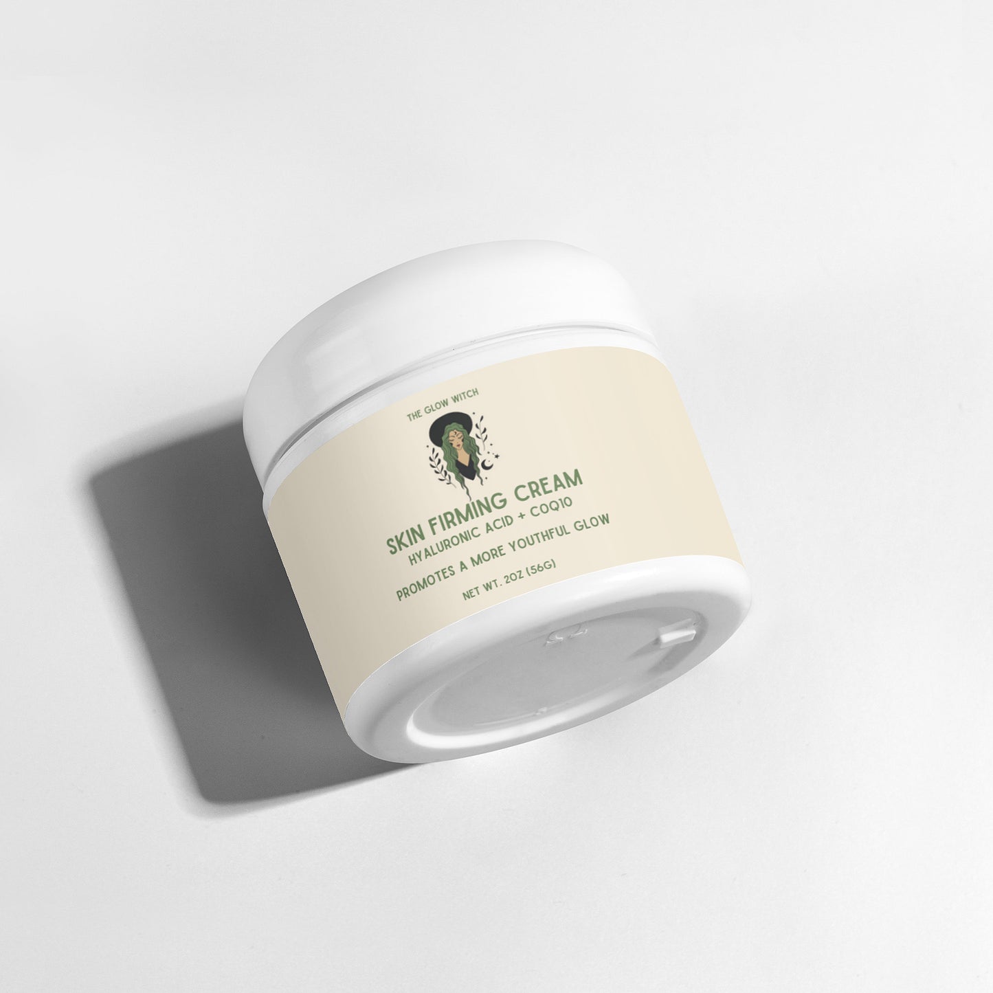 SKIN FIRMING CREAM