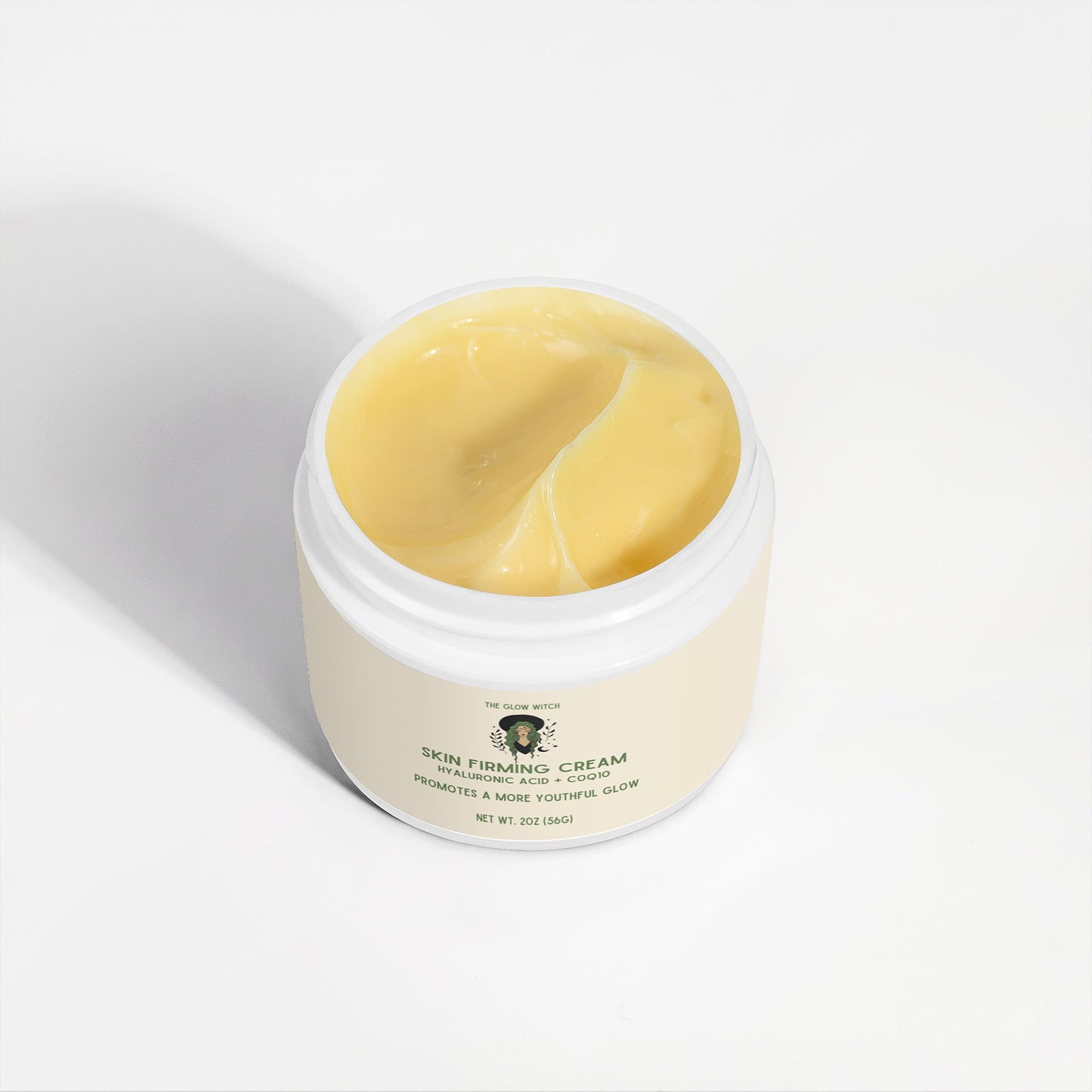 SKIN FIRMING CREAM