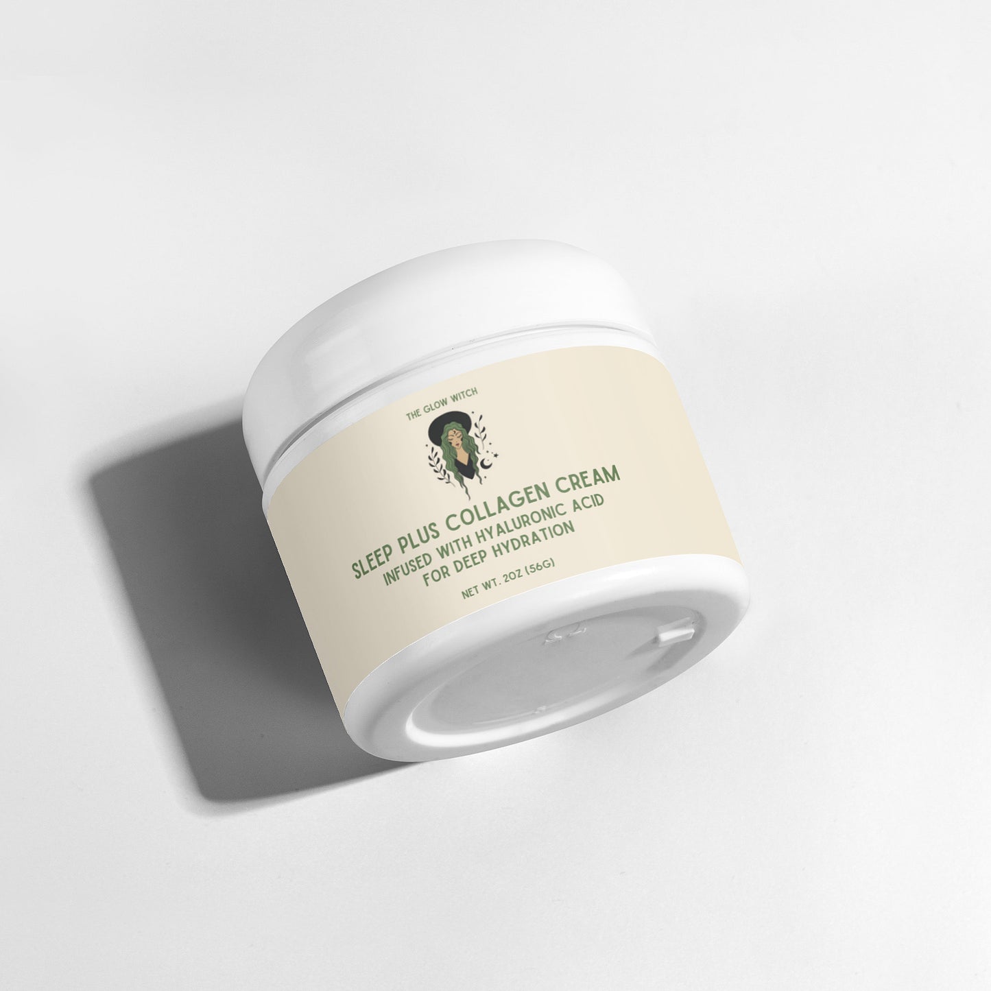 SLEEP PLUS COLLAGEN CREAM