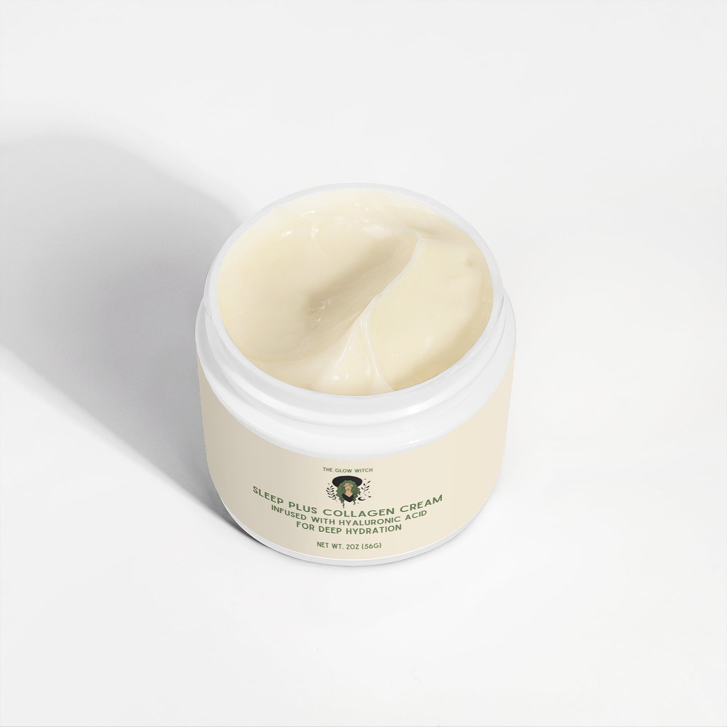 SLEEP PLUS COLLAGEN CREAM