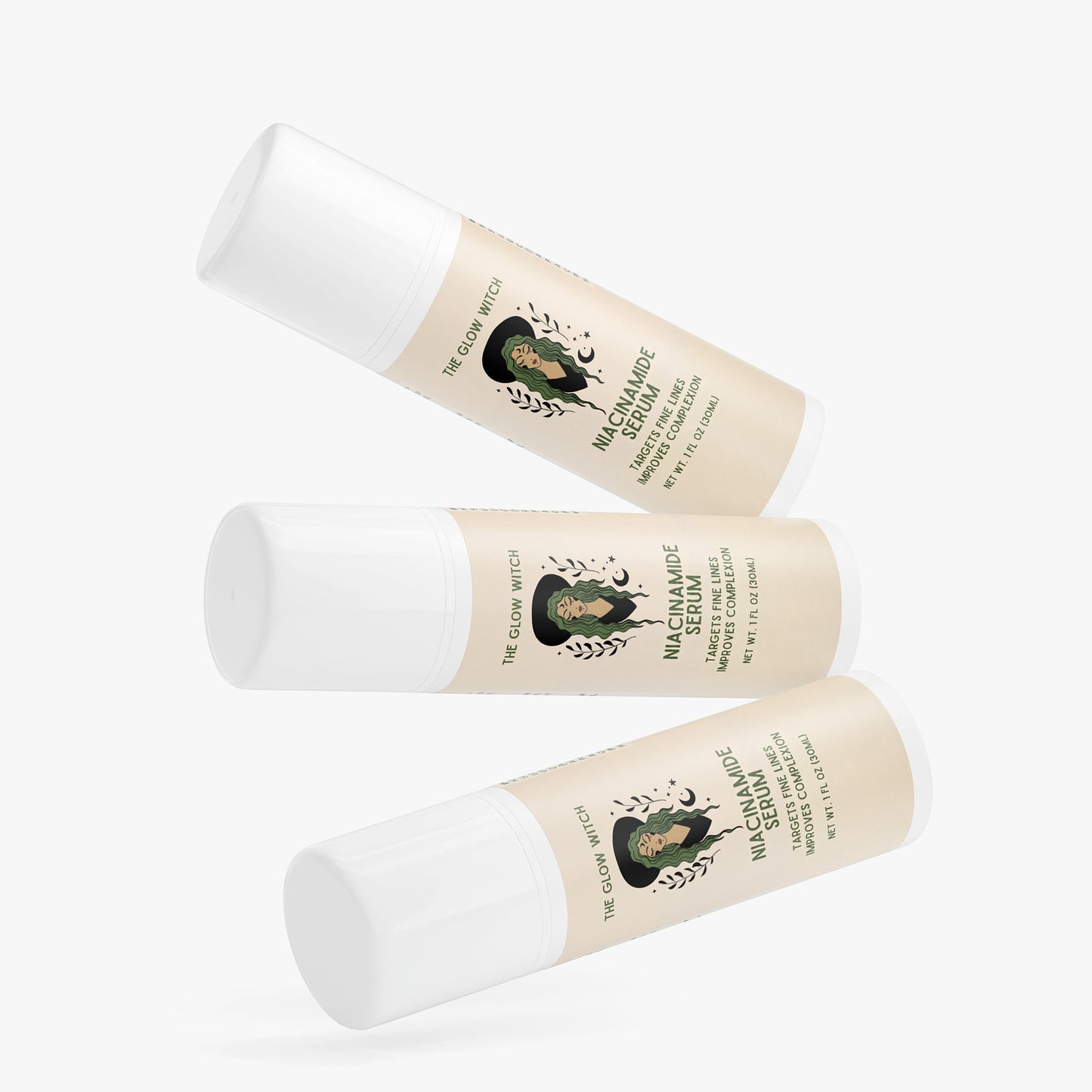 NIACINAMIDE SERUM