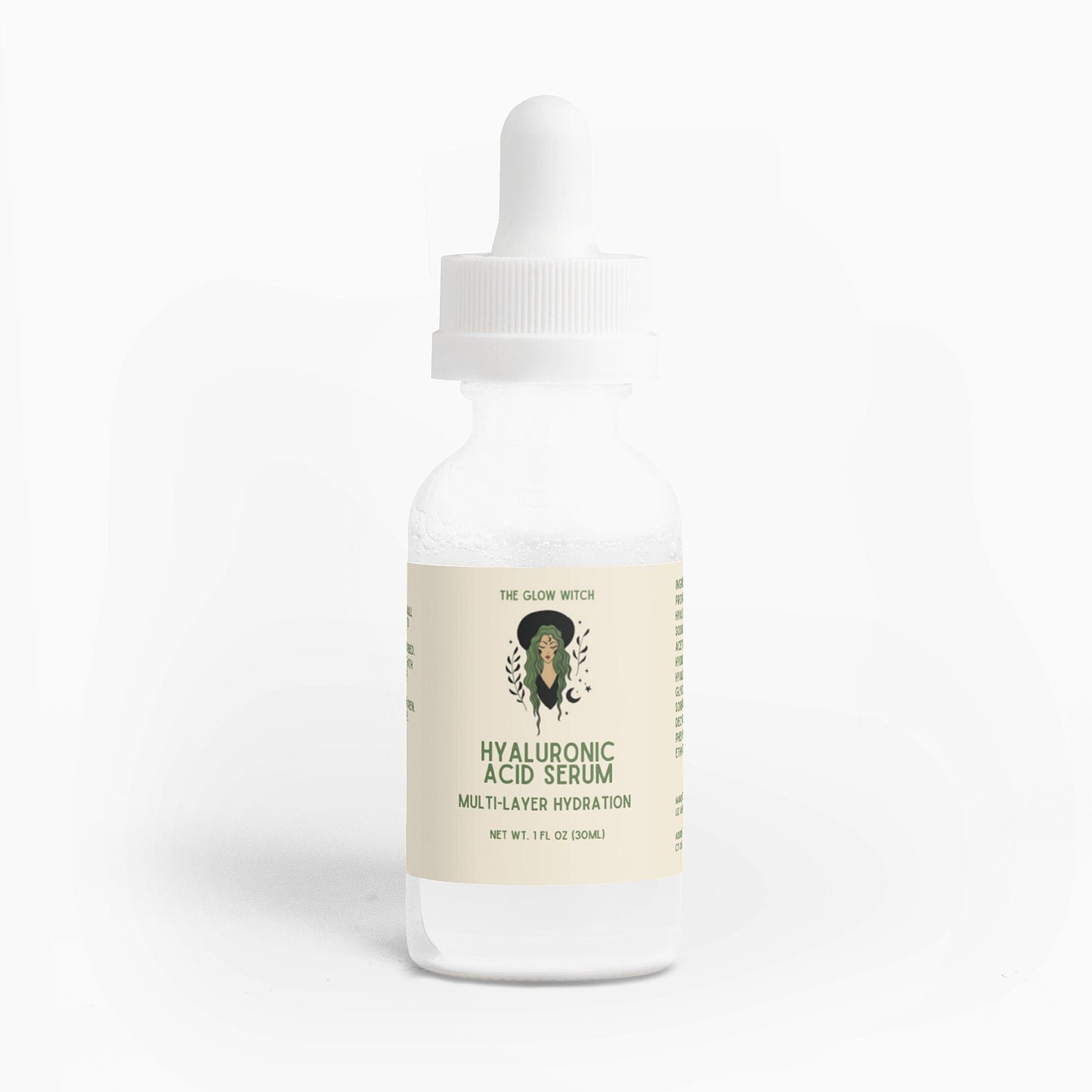 THE GLOW GETTER RITUAL - HYDRATING SKIN REGIMEN