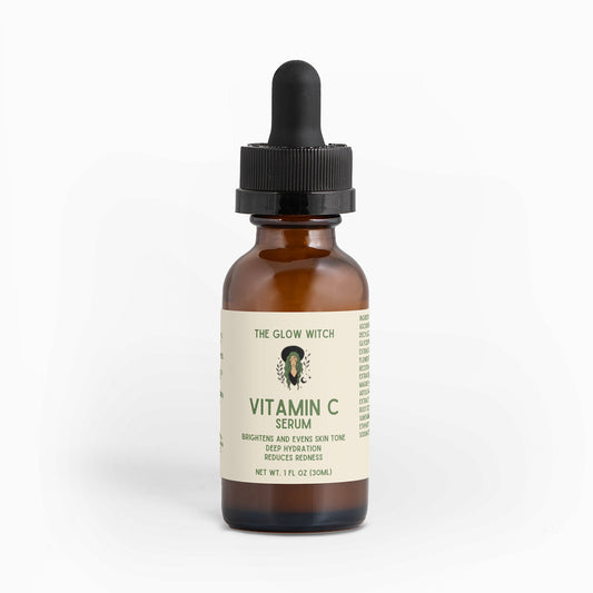 The Glow Witch - Vitamin C Serum