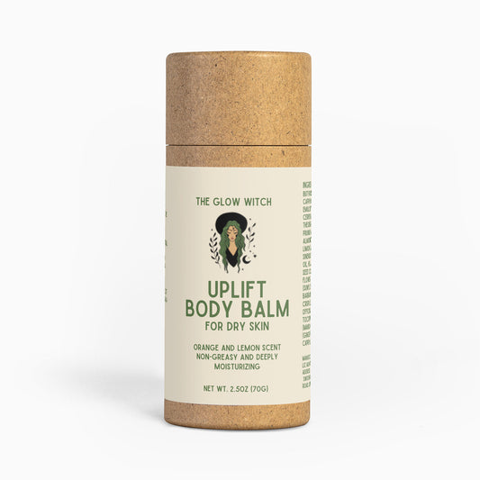 The Glow Witch - Uplift Body Balm