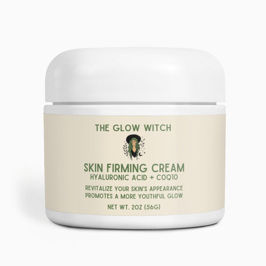 The Glow Witch - Skin Firming Cream