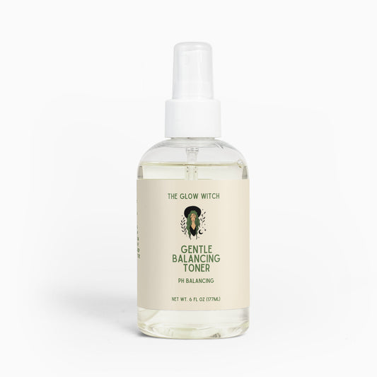 The Glow Witch - Gentle Balancing Toner