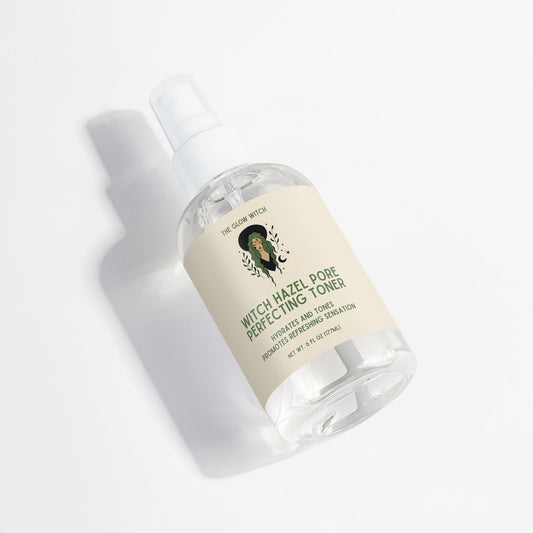 WITCH HAZEL PORE PERFECTING TONER