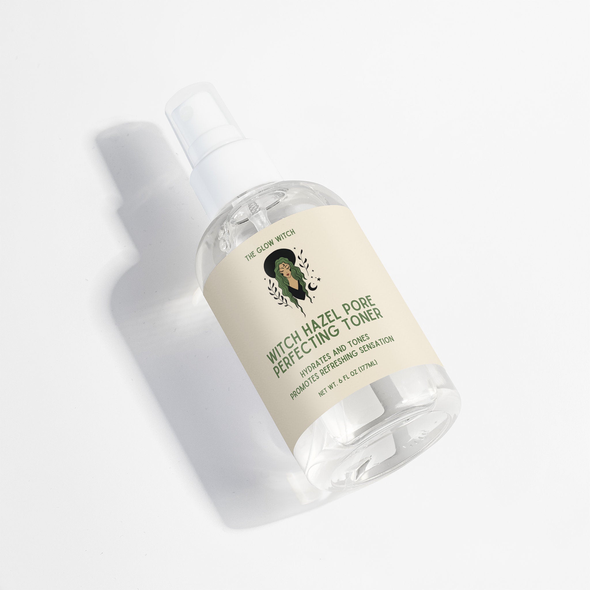 WITCH HAZEL PORE PERFECTING TONER