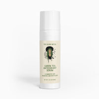 GREEN TEA ANTIOXIDANT SERUM