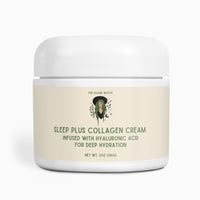 SLEEP PLUS COLLAGEN CREAM