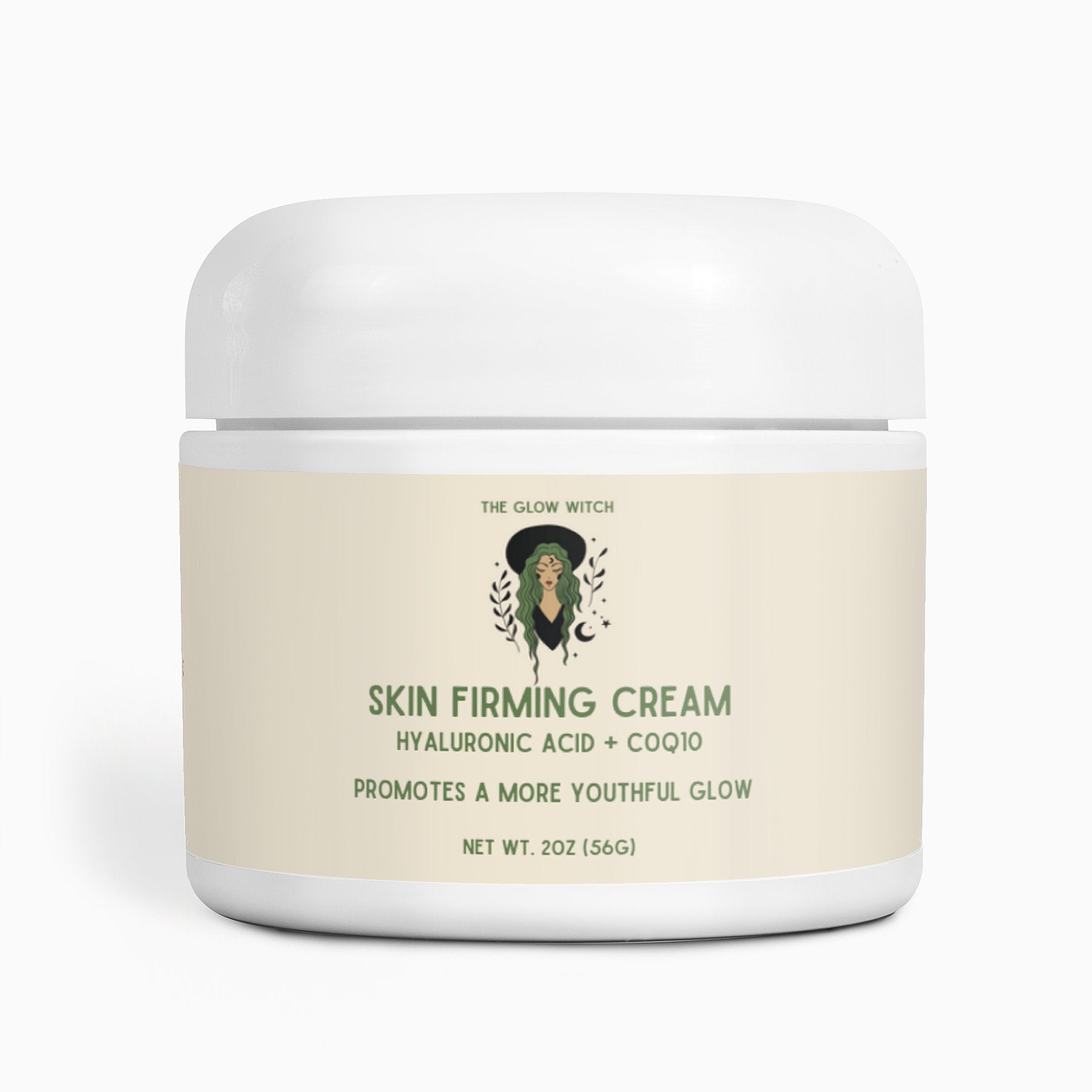SKIN FIRMING CREAM