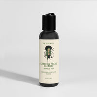 CHARCOAL FACIAL CLEANSER