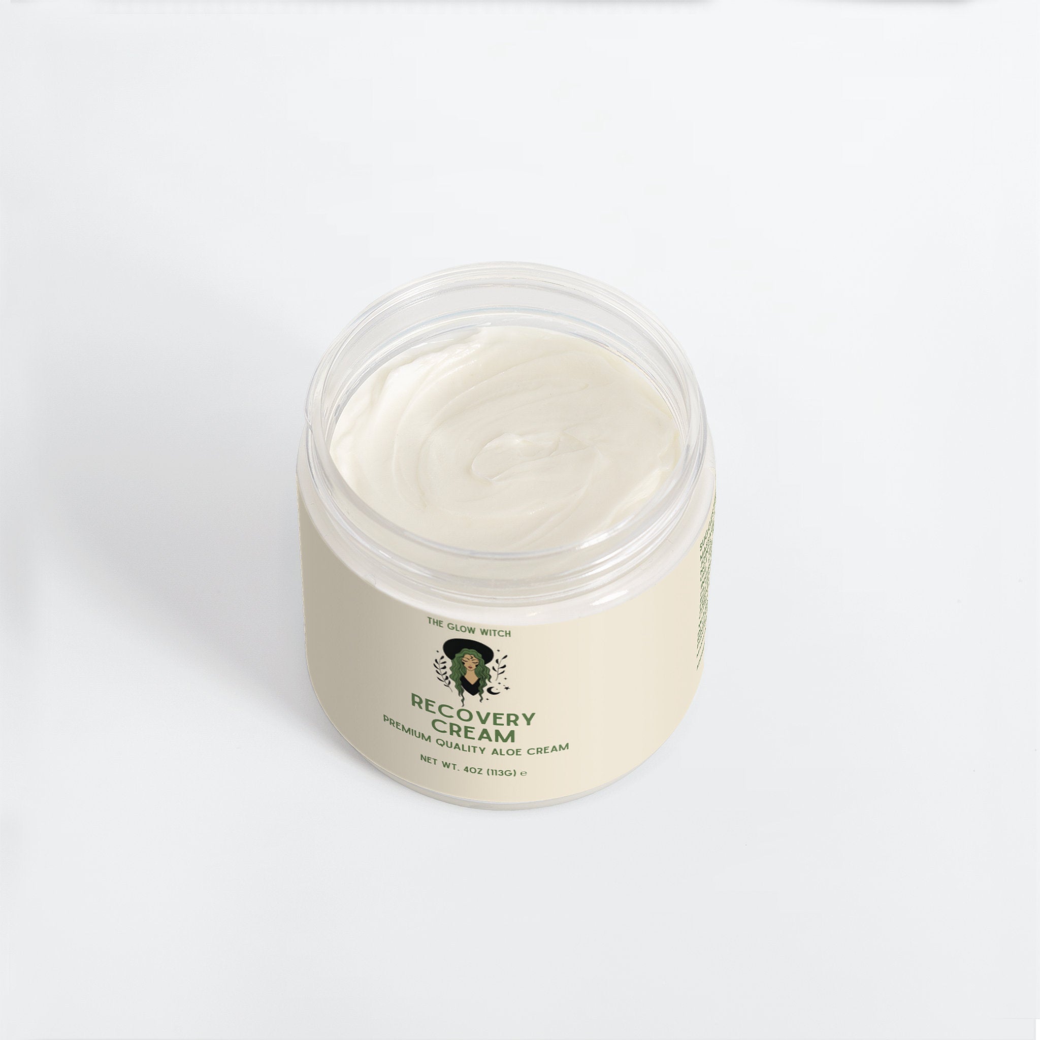 RECOVERY CREAM