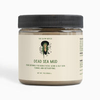 DEAD SEA MUD MASK