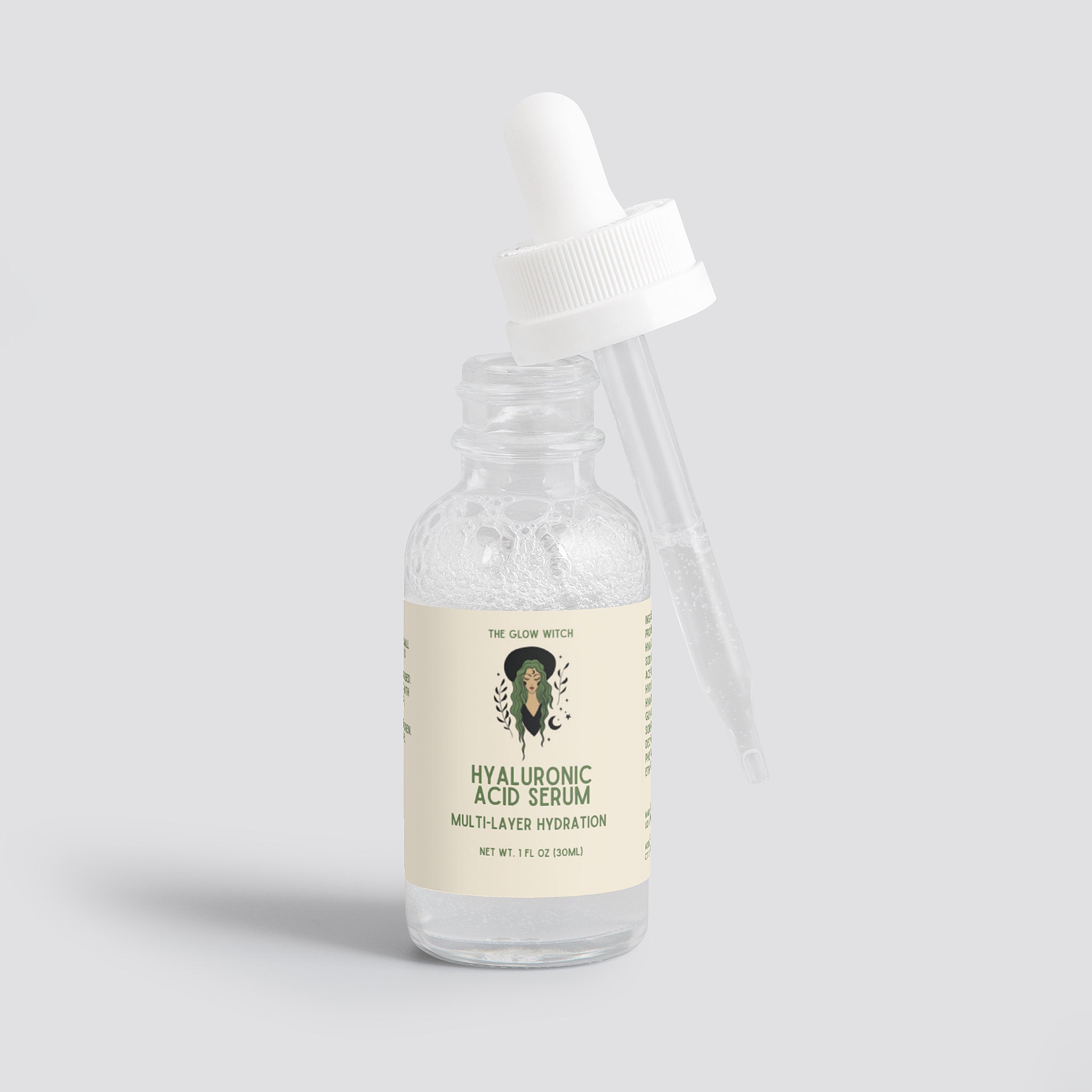 HYALOURONIC ACID SERUM