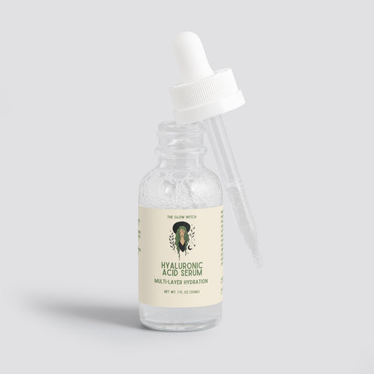 HYALOURONIC ACID SERUM