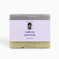 SLUMBER SOAP