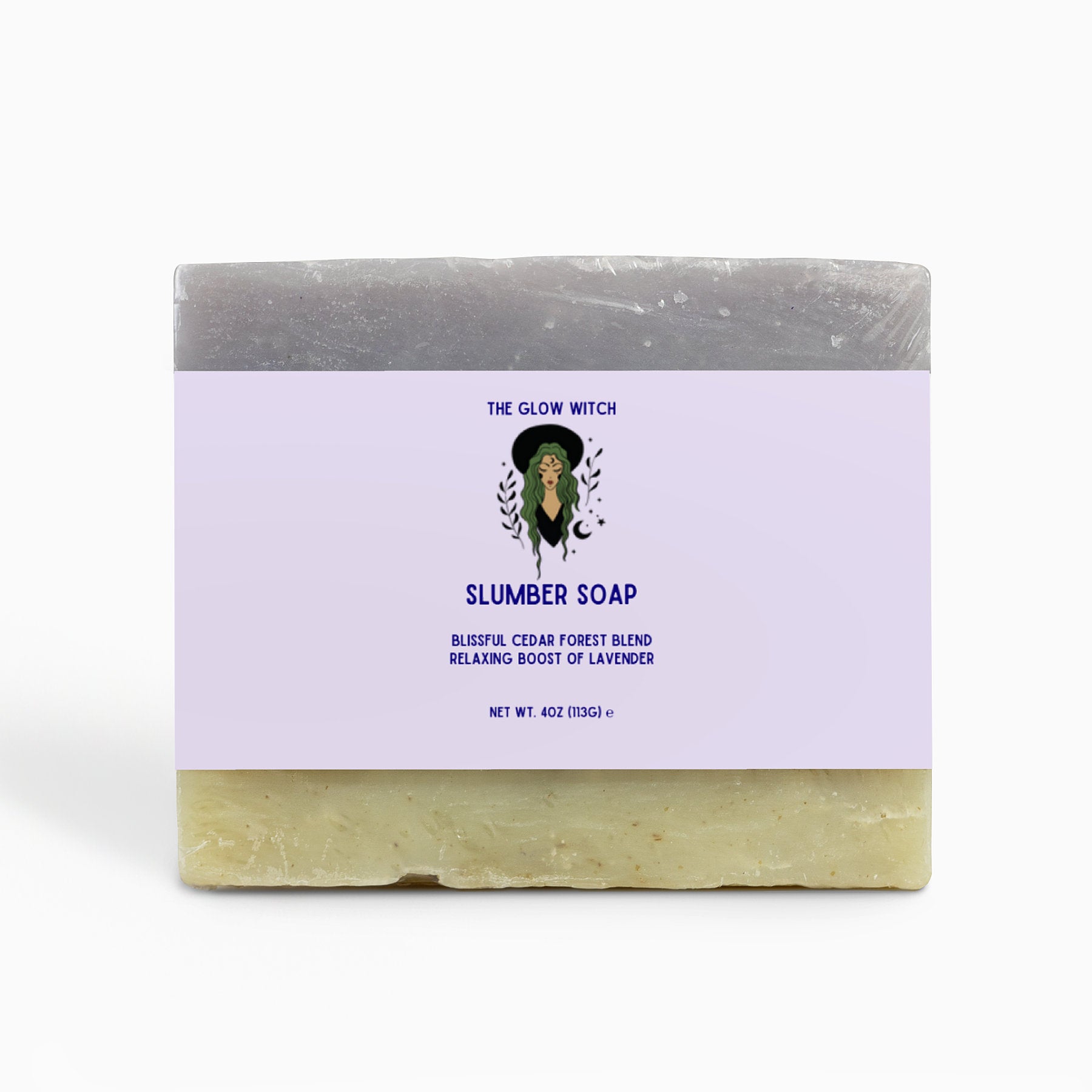 SLUMBER SOAP
