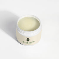 TALLOW CREAM LEMONGRASS AND LAVENDER