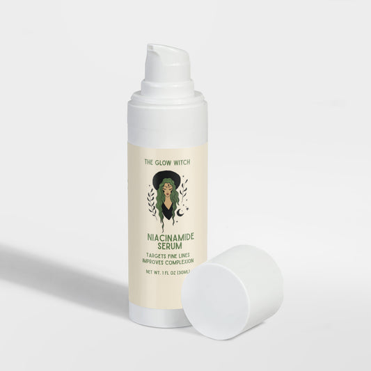NIACINAMIDE SERUM