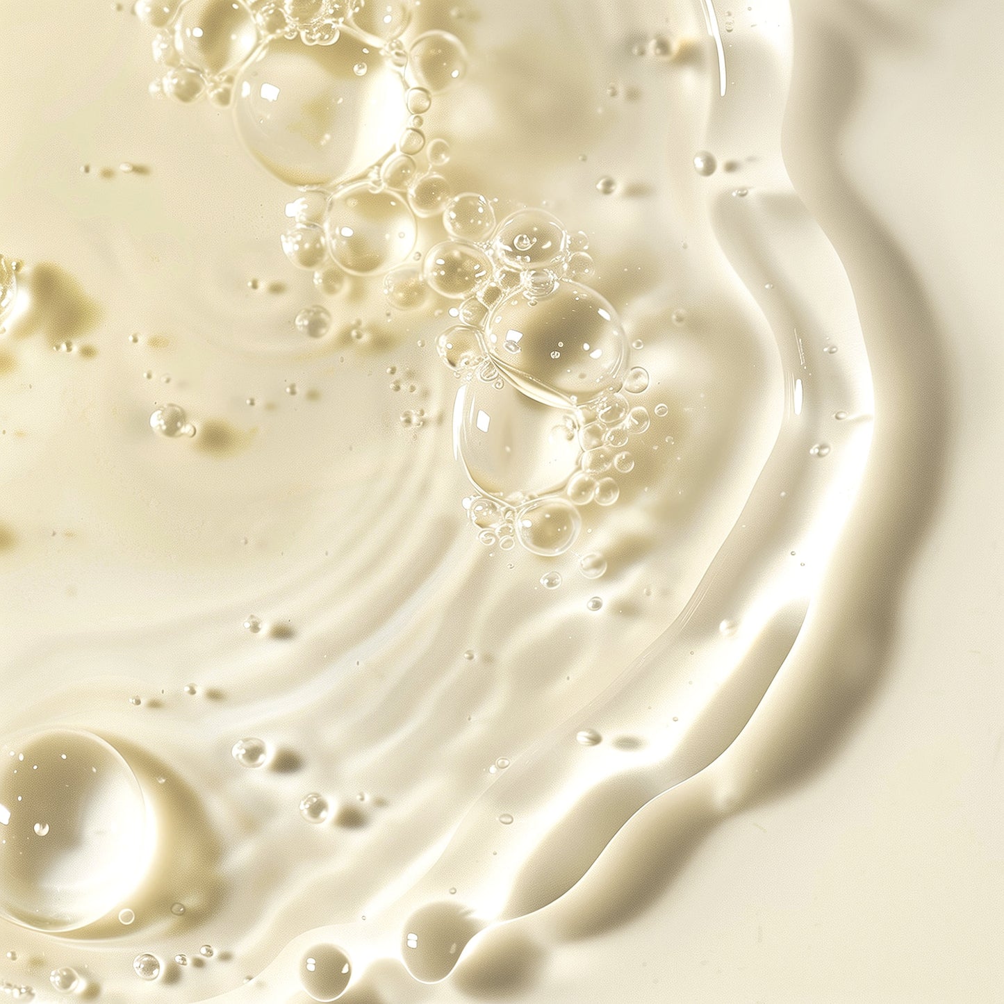 GREEN TEA ANTIOXIDANT SERUM
