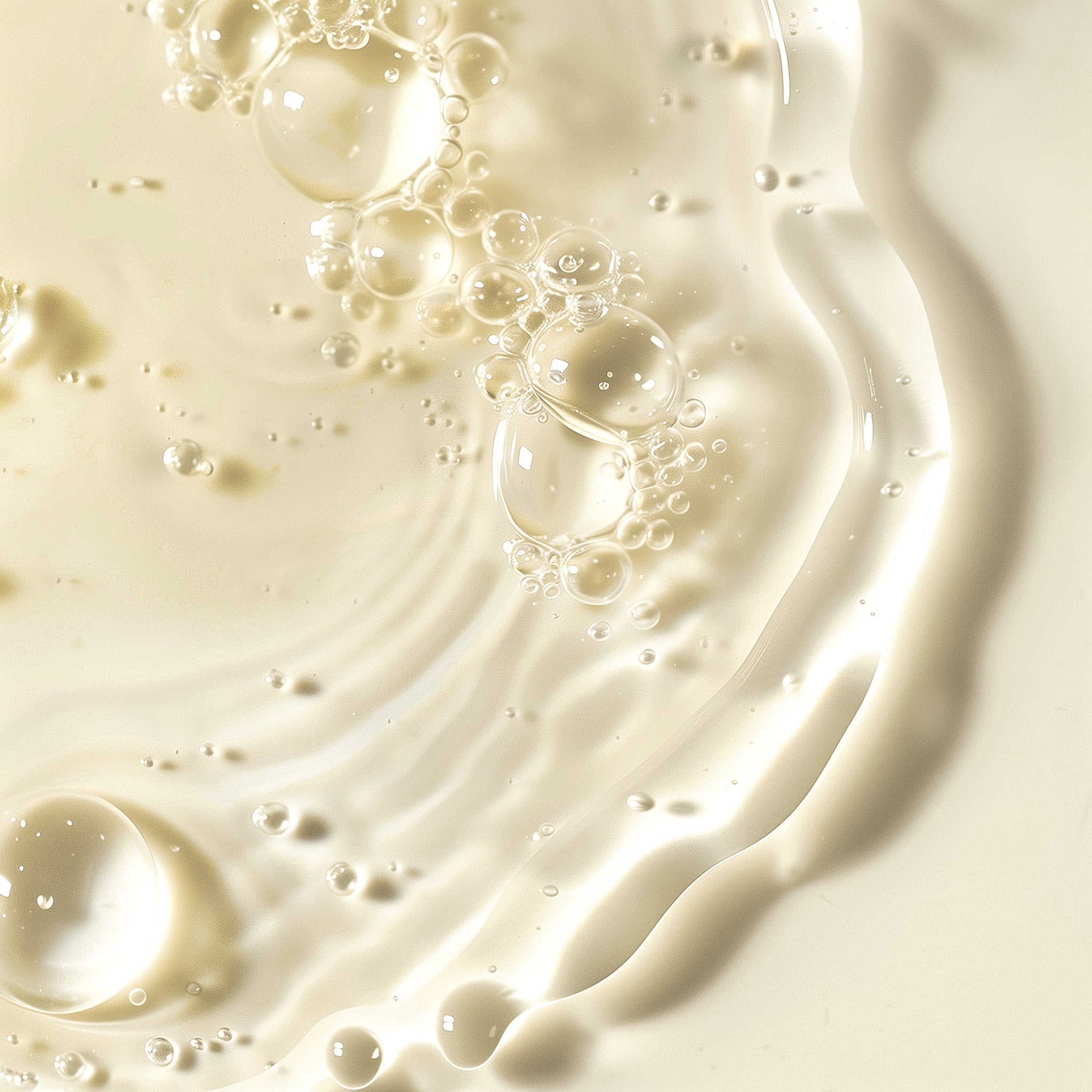 GREEN TEA ANTIOXIDANT SERUM