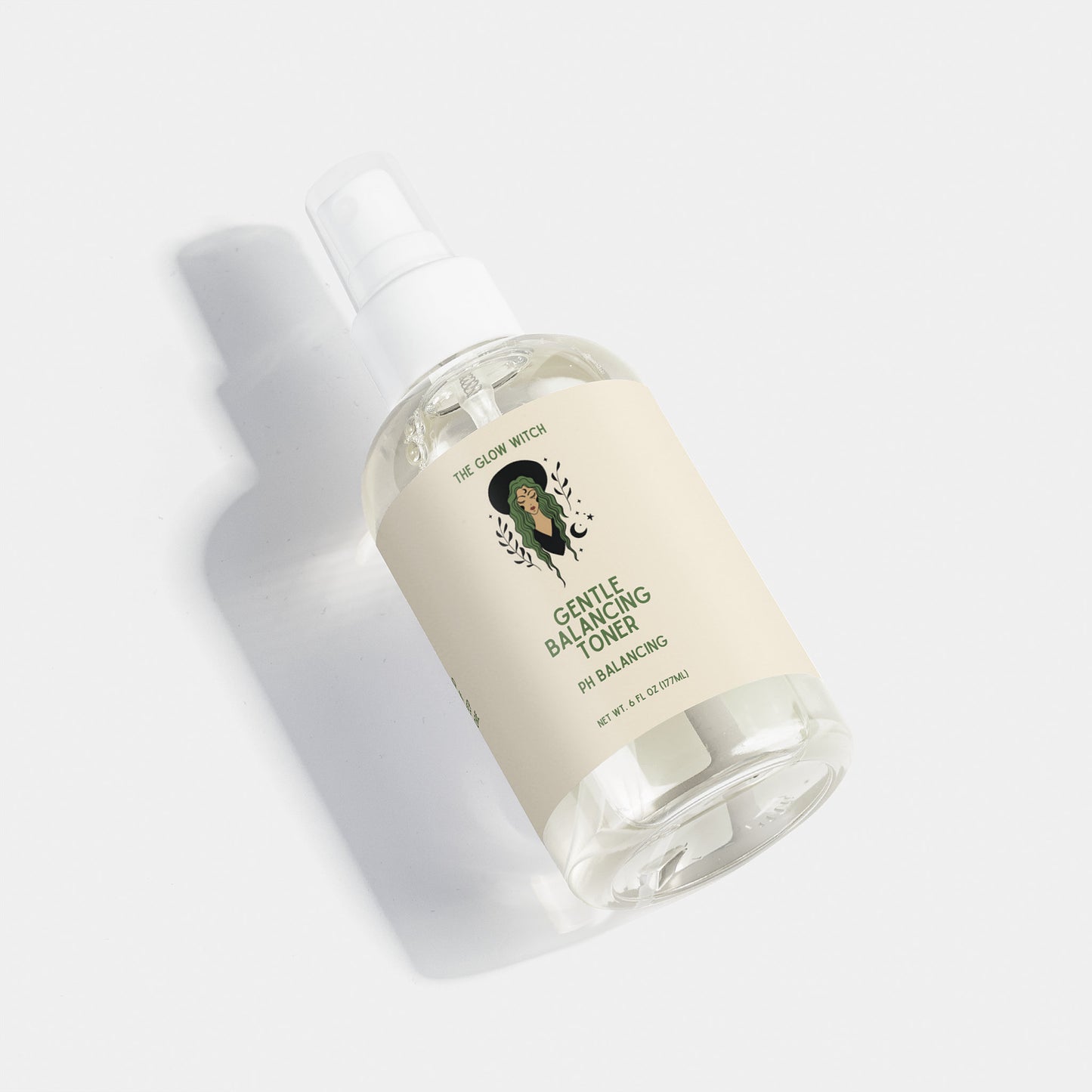 GENTLE BALANCING TONER