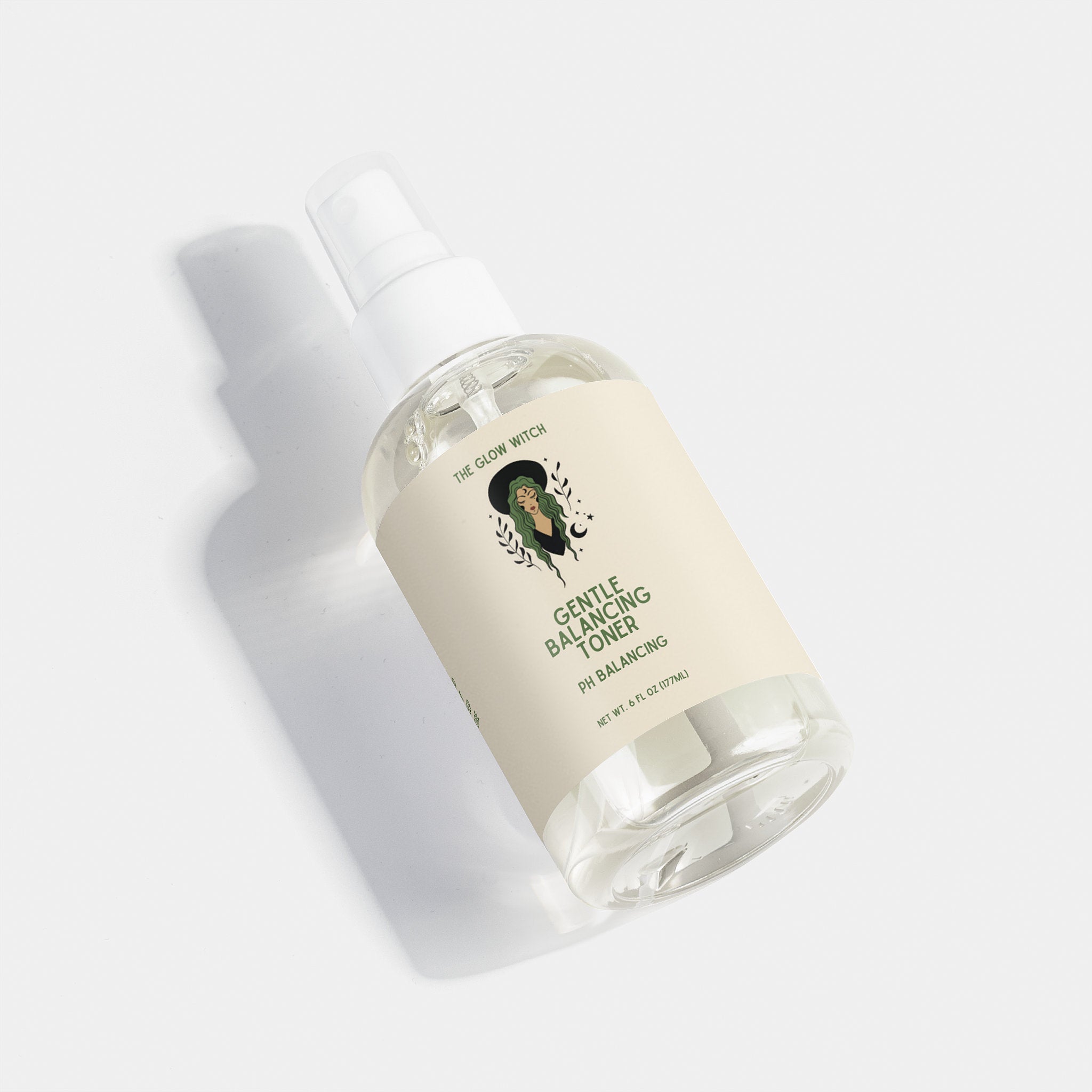 GENTLE BALANCING TONER