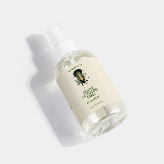 GENTLE BALANCING TONER