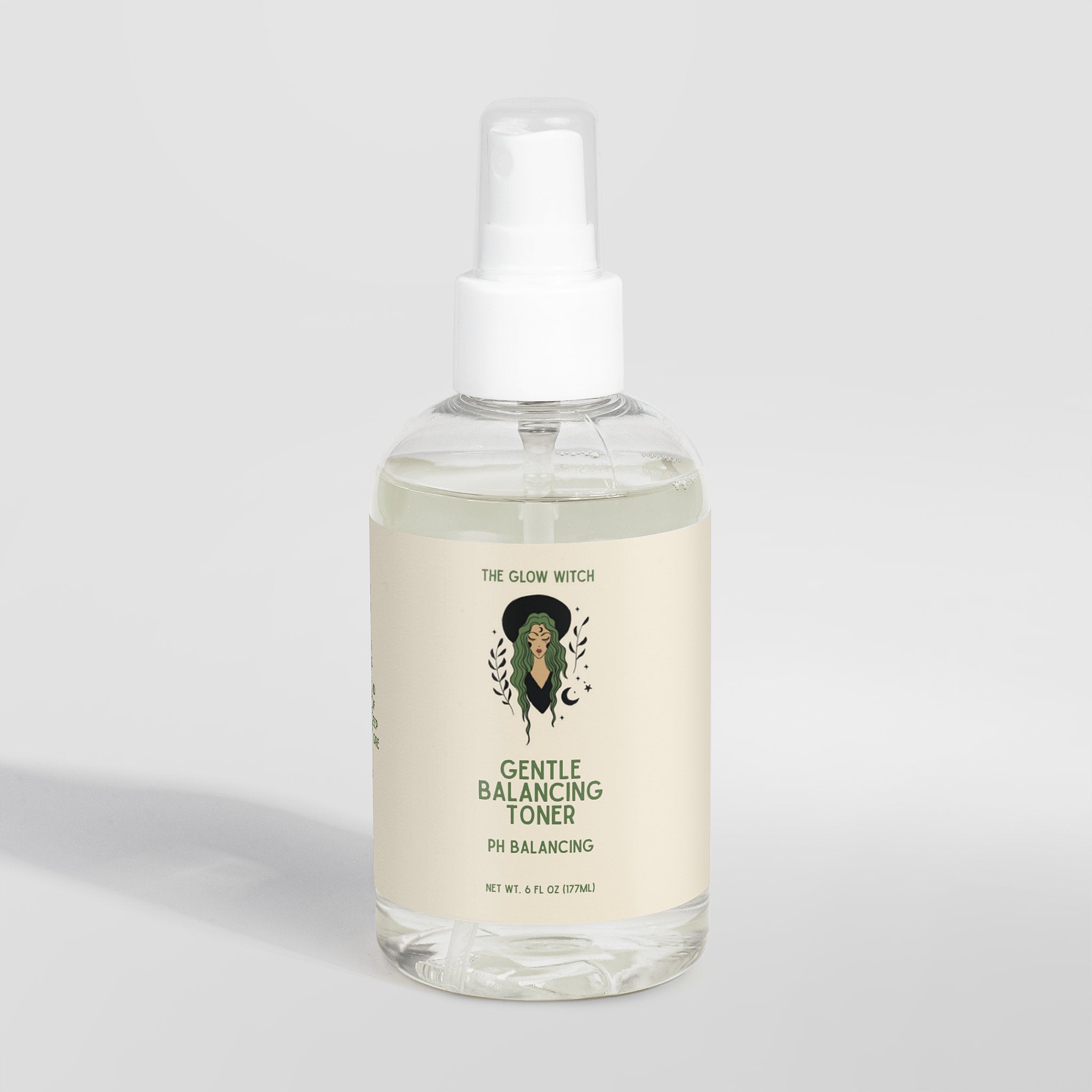 GENTLE BALANCING TONER