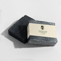 CHARCOAL SOAP