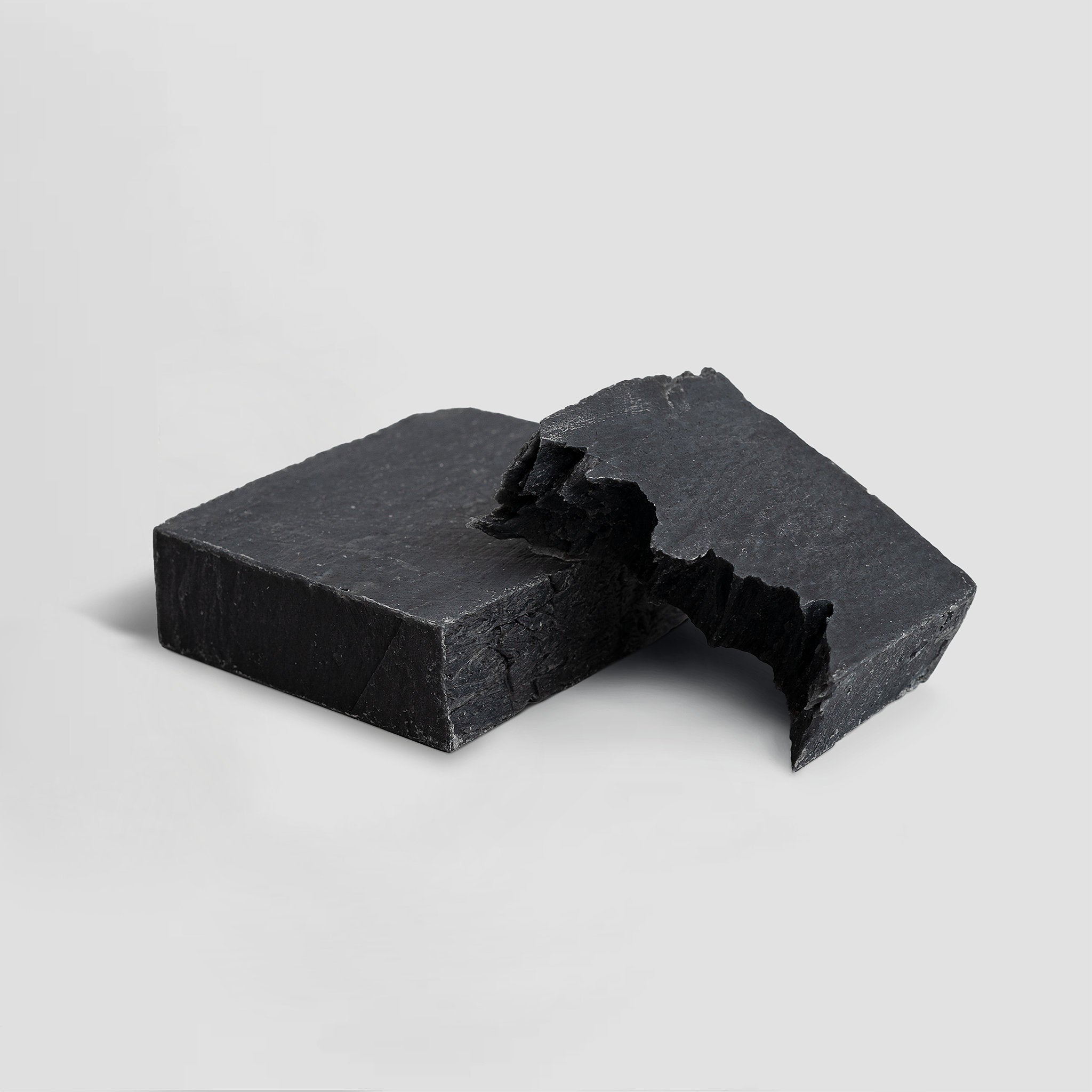 CHARCOAL SOAP