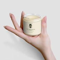 RAW SHEA BUTTER
