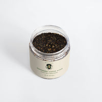 PEPPERMINT COFFEE SCRUB