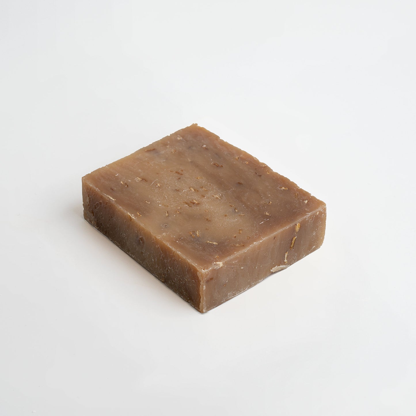 OAT MILK HONEY SOAP