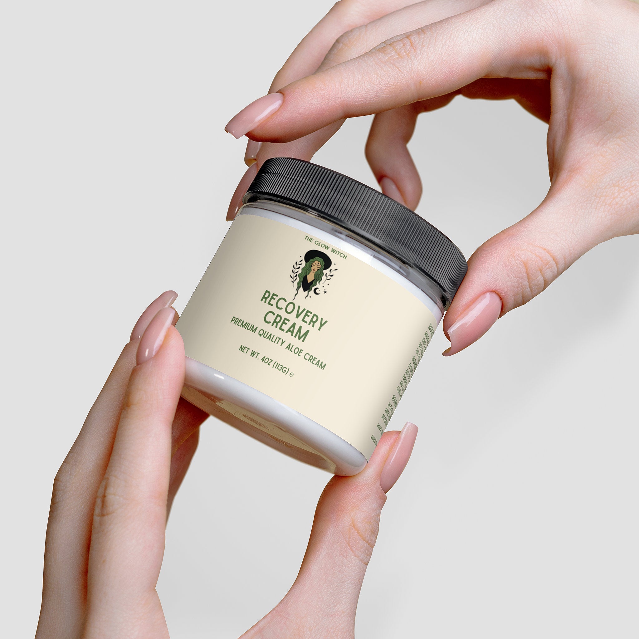 RECOVERY CREAM