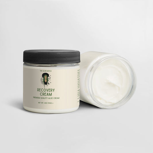 RECOVERY CREAM
