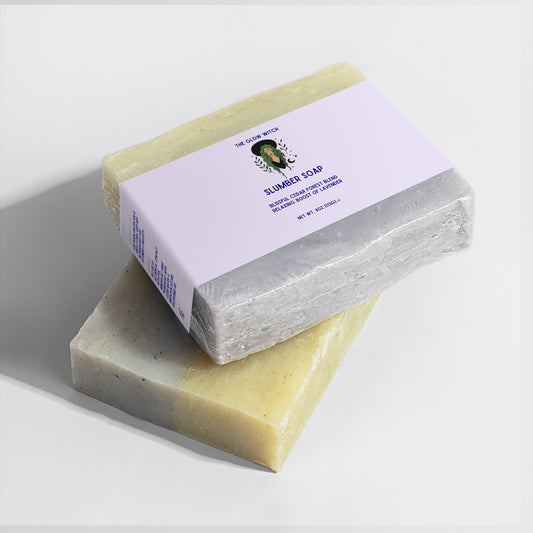 SLUMBER SOAP