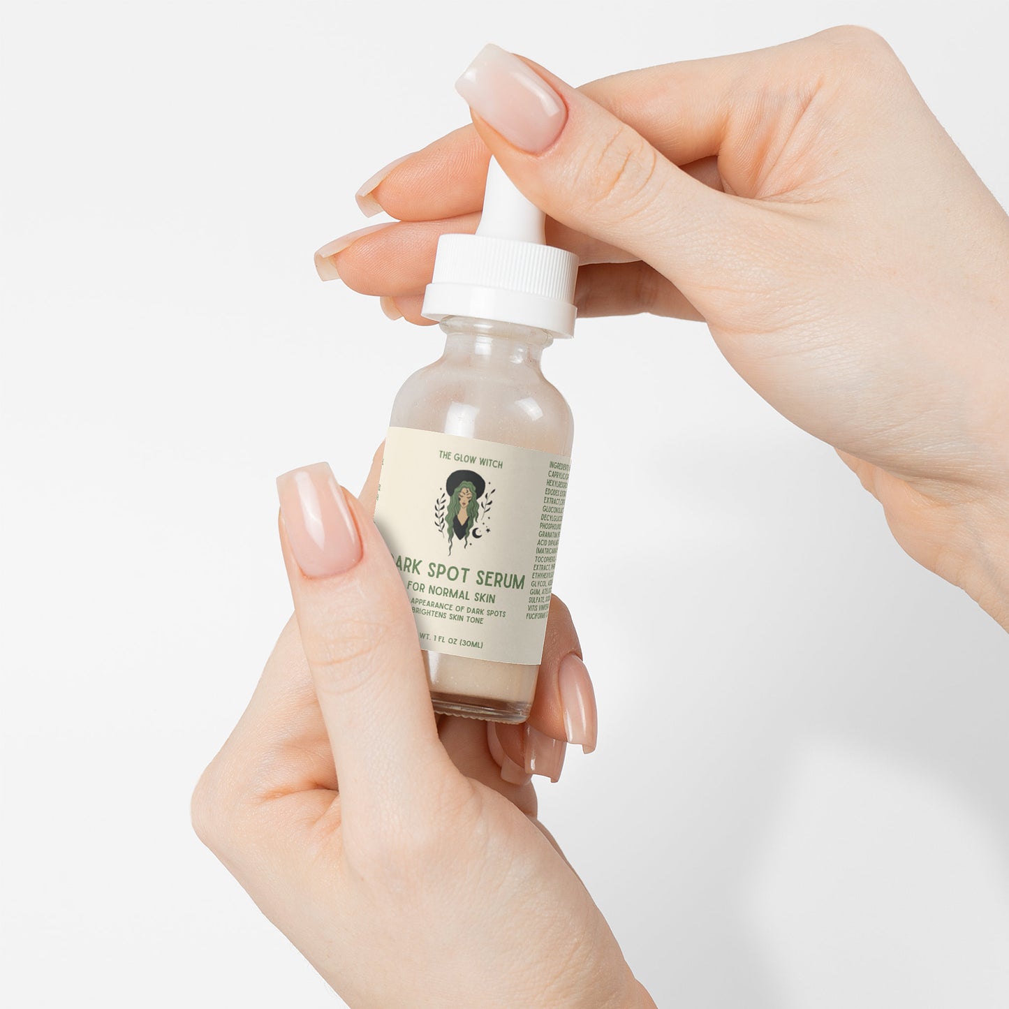 DARK SPOT SERUM